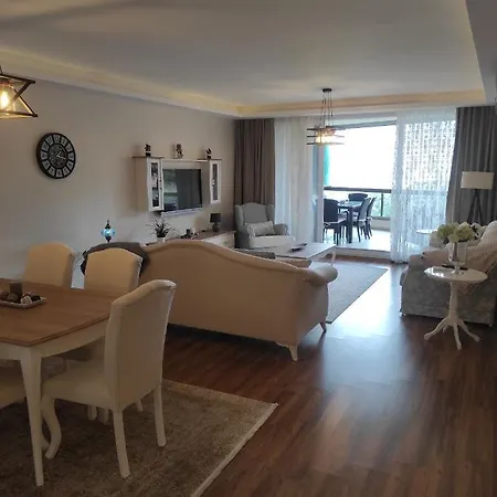 Vista Panorama A 아파트 *