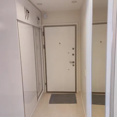 아파트 Vista Panorama A *