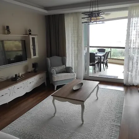 شقة Vista Panorama A