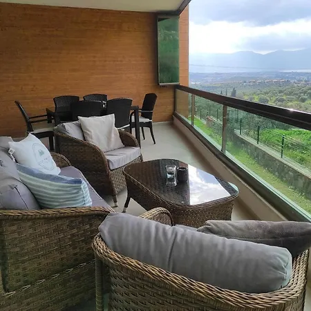 شقة Vista Panorama A