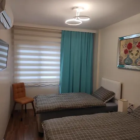 شقة Vista Panorama A *