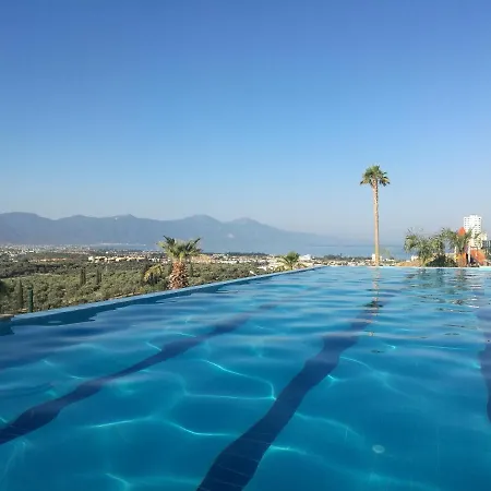 Vista Panorama A * كوشاداسيه