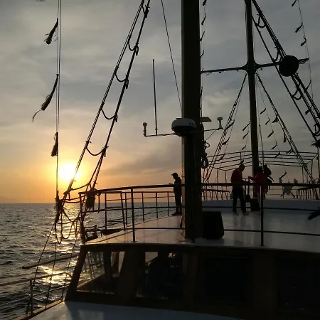 Vista Panorama A * كوشاداسيه