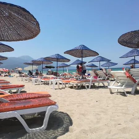Vista Panorama A 아파트 쿠사다시