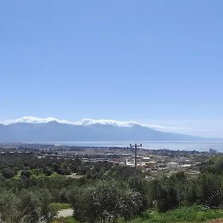 Vista Panorama A 아파트 쿠사다시