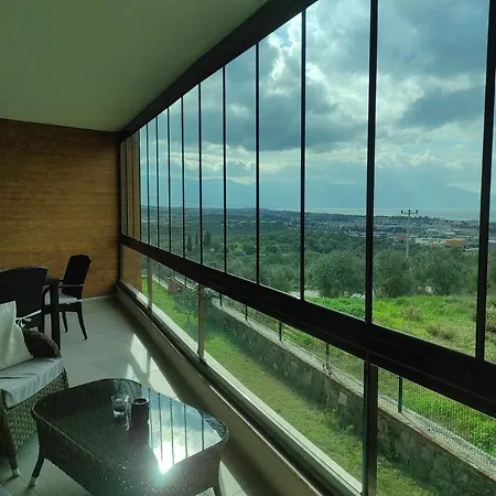 Apartment Vista Panorama A